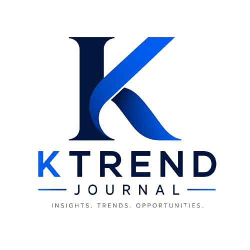 Ktrend logo